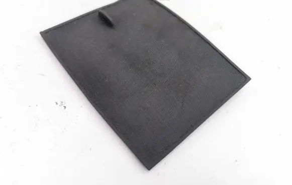 Volvo V40 Glove box pad 01284632