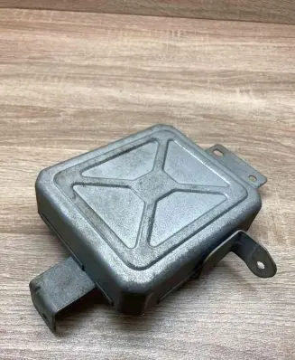 Mazda 626 Engine control unit/module ECU GA2A67650 0DDAAB