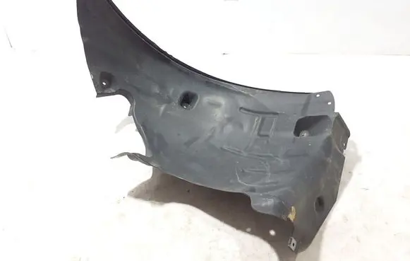 Mercedes-Benz E W214 Front wheel arch liner splash guards A2146904501