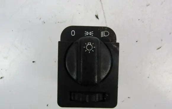 Opel Astra F Light switch 