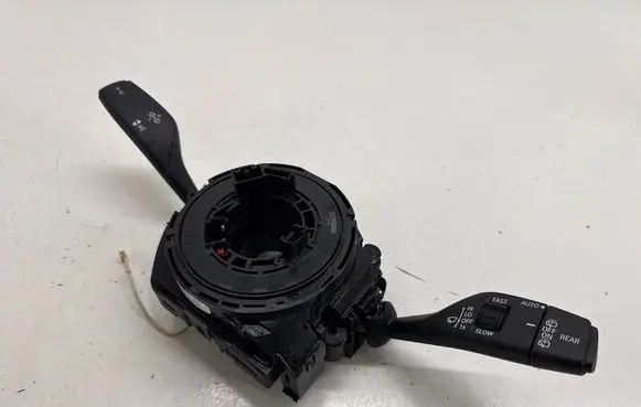 BMW X1 F48 F49 Wiper turn signal indicator stalk/switch 9368597 9320136 61319320136