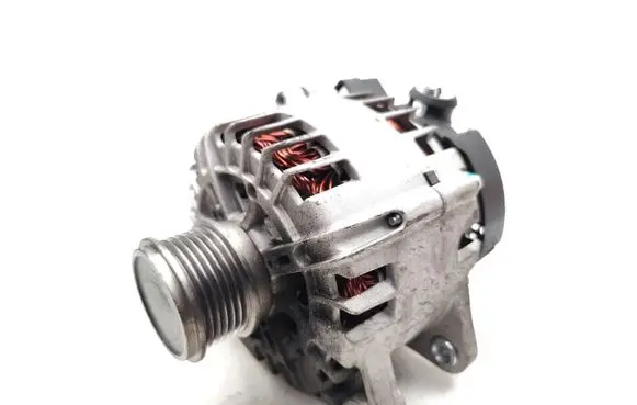 Ford Mondeo MK V Generator/alternator FG18T114