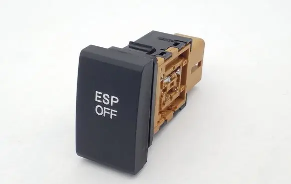 Hyundai i30 ESP (stability program) switch 202007239