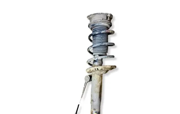 Skoda Octavia Mk3 (5E) Front shock absorber/damper 