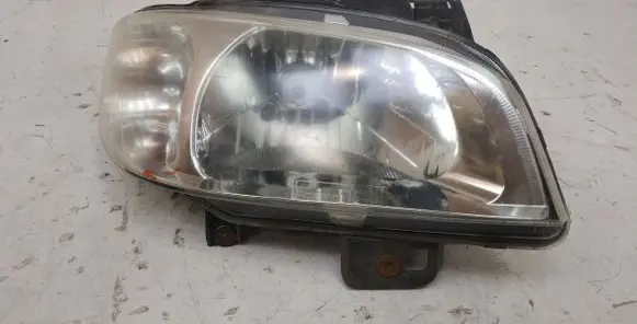 Seat Cordoba (6K) Headlights/headlamps set 