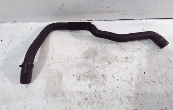 Skoda Yeti (5L) Engine coolant pipe/hose 1K0122157JH