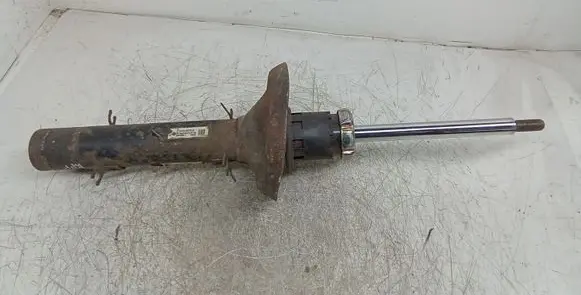 Volkswagen Golf IV Front shock absorber/damper 1J0413031S