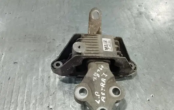 Opel Astra J Gearbox mounting bracket 13287953