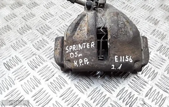 Mercedes-Benz Sprinter W901 W902 W903 W904 Front brake caliper