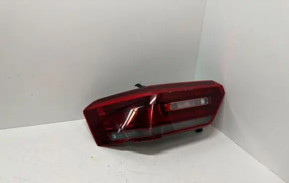 Volkswagen ID.3 Rear/tail lights 10A945207E