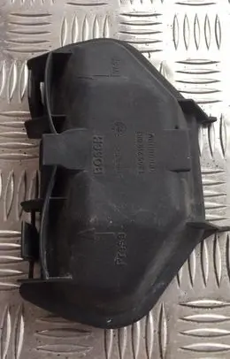 Audi A4 S4 B5 8D Headlight/headlamp dust cover 1305219063