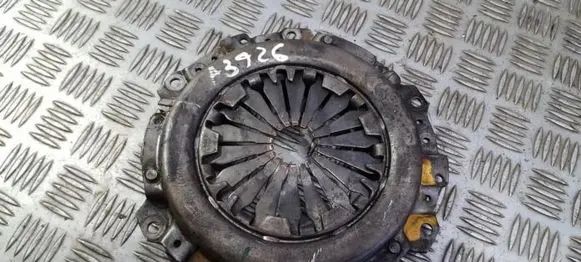 Renault Clio II Pressure plate 193777