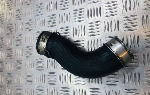Volkswagen Golf V Intercooler hose/pipe 1K0145836