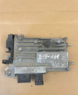 Peugeot Partner Other control units/modules 9810915280 28447926