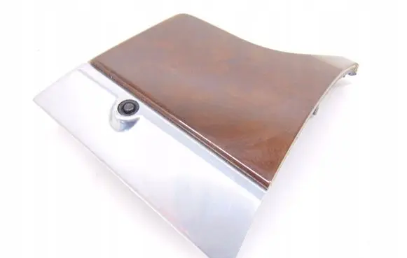 Porsche Panamera (970) Dashboard glove box trim 970552383