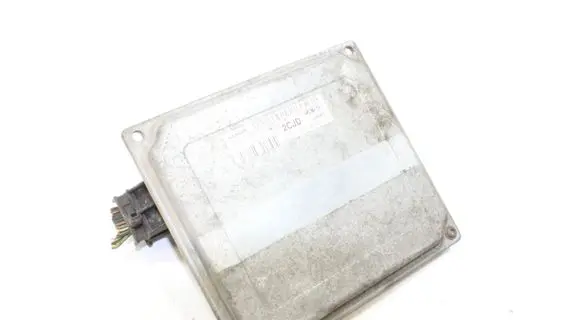 Ford Fiesta Engine control unit/module 6S6112A650FD