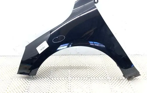 Ford Focus Fender 