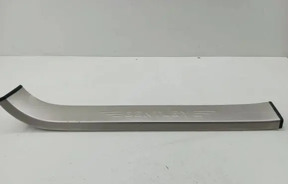 Bentley Flying Spur Front sill trim cover 3W5853537B