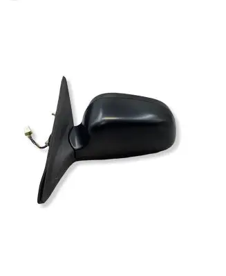 Mitsubishi Galant Front door electric wing mirror 012091