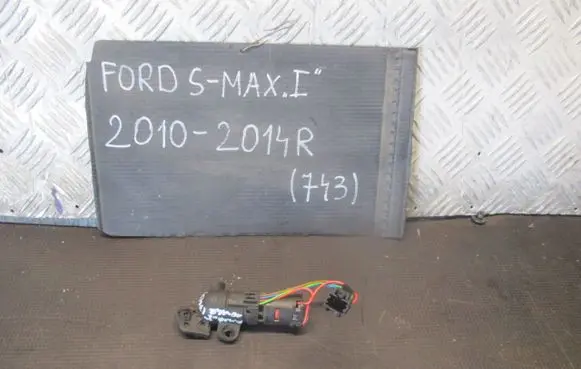 Ford S-MAX Outside/exterior temperature sensor 8B506AB