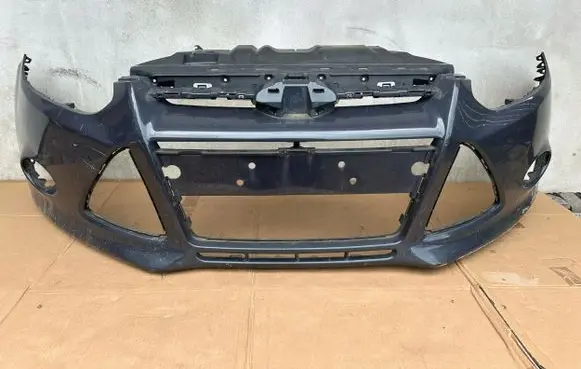 Ford Focus Front bumper 17757