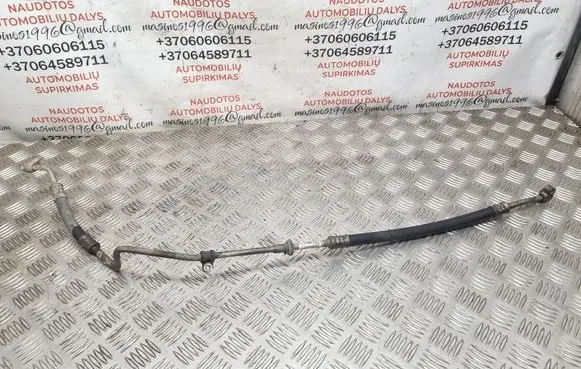 Ford Galaxy Air conditioning (A/C) pipe/hose 7M0820721D