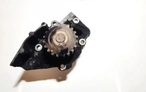 Peugeot Expert Water pump 9630772610
