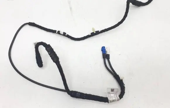 BMW 7 G11 G12 Other wiring loom 9366328AUTOFROST