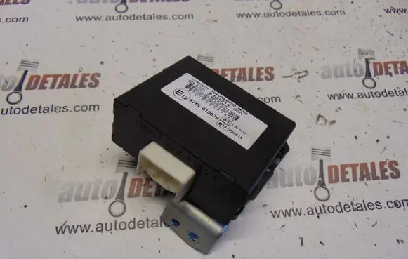 Toyota Avensis Verso Immobilizer control unit/module 8978044050