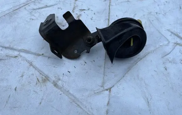 Renault Captur Horn signal 256109128R