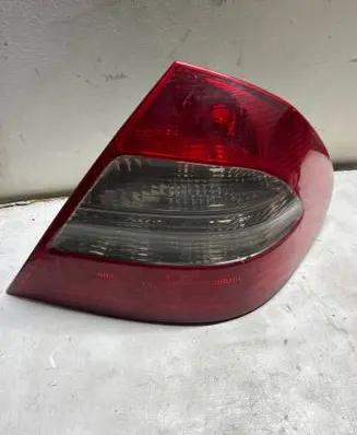 Rear/tail lights