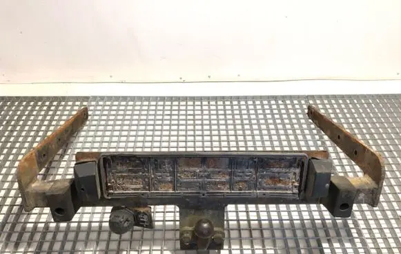 Volkswagen Transporter - Caravelle T4 Tow bar 