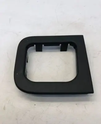 Mercedes-Benz EQS V297 Seat trim A2976941200