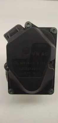 Audi A4 Allroad Engine shut-off valve 03L128063E