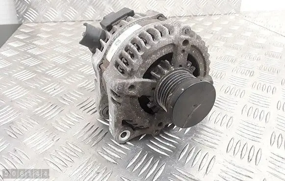 Ford B-MAX Generator/alternator cv6t10300bc