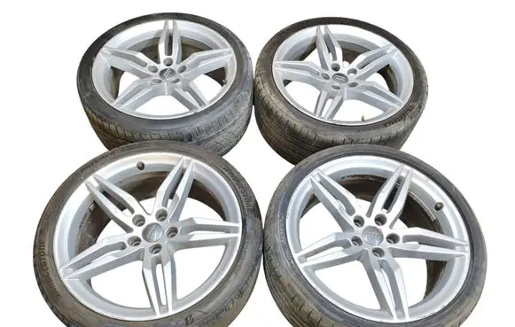 Audi A5 R19 alloy rim 8W0601025AM