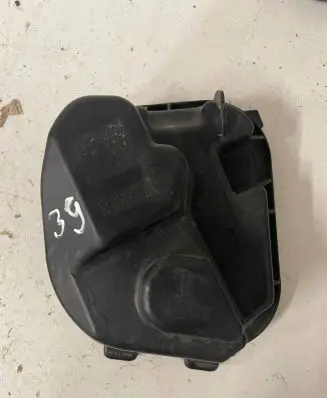BMW 3 E90 E91 Headlight/headlamp dust cover 1111199
