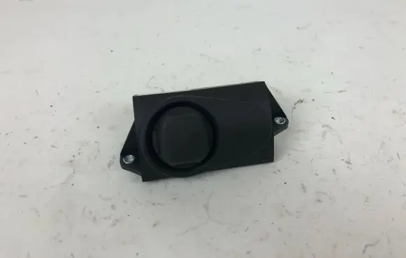 Audi A6 S6 C7 4G Steering wheel adjustment switch 4H0953551B