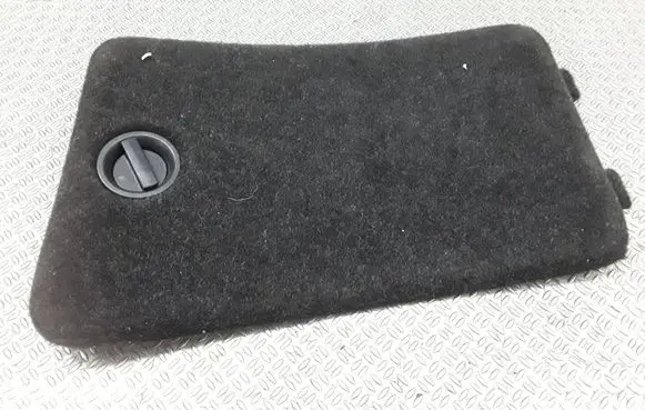 Other trunk/boot trim element