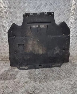 Audi A6 Allroad C7 Engine splash shield/under tray 4G0863822C