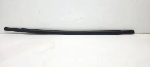 Opel Grandland X Rubber seal rear door window/glass 9814857780