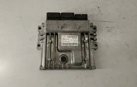 Ford Galaxy Engine control unit/module 28425303 BG9112A650FHF 97RI010012