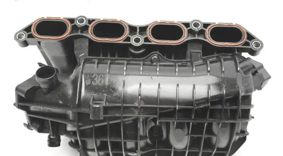 Mini One - Cooper Coupe R56 Intake manifold 760459780