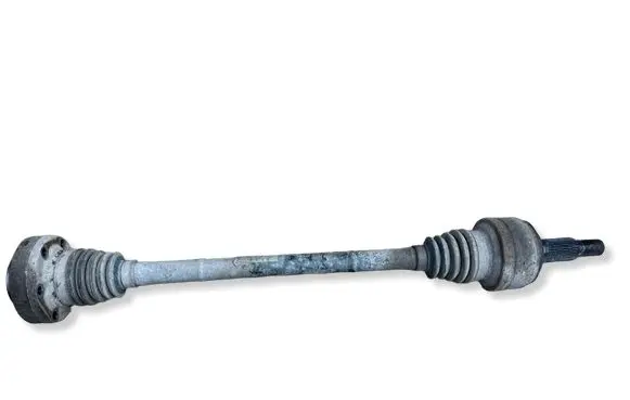 Audi Q7 4L Rear driveshaft 7L8501201