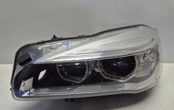 BMW 2 F45 Headlight/headlamp 7494855.BSP