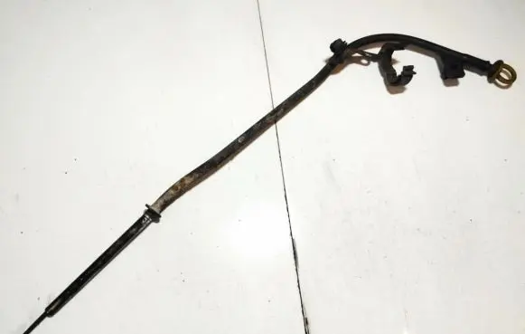 Fiat Doblo Oil level dip stick 