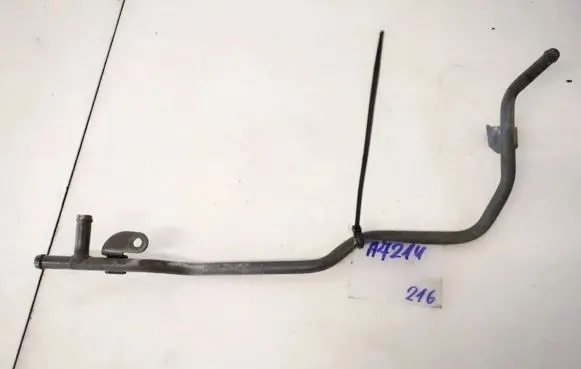 Mazda Xedos 9 Engine coolant pipe/hose