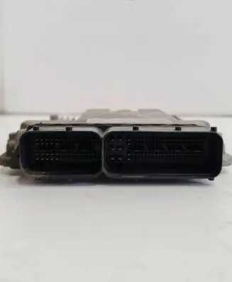 Volkswagen Touareg I Engine control unit/module 03G906016FS 1039S06188 81011955