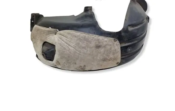 Opel Mokka Rear arch fender liner splash guards 95366442