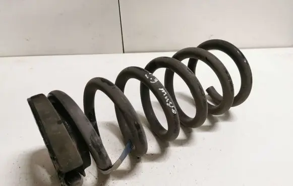 Ford Mustang VI Rear coil spring FR3C5560BC